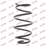 Fahrwerksfeder Vorderachse KYB RH2594