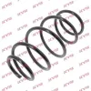 Fahrwerksfeder Vorderachse KYB RH2594 Bild Fahrwerksfeder Vorderachse KYB RH2594