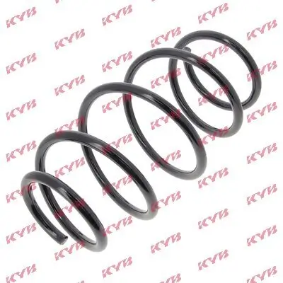 Fahrwerksfeder Vorderachse KYB RH2594 Bild Fahrwerksfeder Vorderachse KYB RH2594