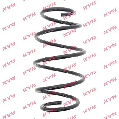 Fahrwerksfeder Vorderachse KYB RH2597