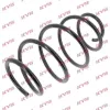 Fahrwerksfeder Vorderachse KYB RH2597 Bild Fahrwerksfeder Vorderachse KYB RH2597