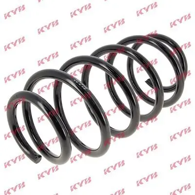 Fahrwerksfeder Vorderachse KYB RH2600 Bild Fahrwerksfeder Vorderachse KYB RH2600