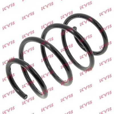 Fahrwerksfeder Vorderachse KYB RH2606 Bild Fahrwerksfeder Vorderachse KYB RH2606
