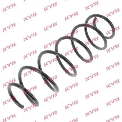 Fahrwerksfeder Vorderachse KYB RH2619 Bild Fahrwerksfeder Vorderachse KYB RH2619