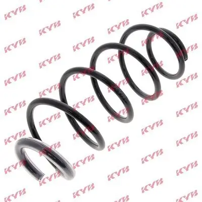 Fahrwerksfeder Vorderachse KYB RH2635 Bild Fahrwerksfeder Vorderachse KYB RH2635