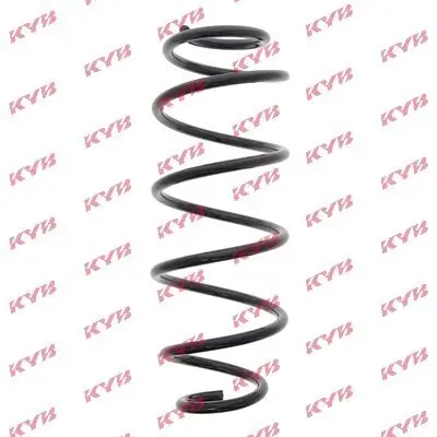 Fahrwerksfeder Vorderachse KYB RH2645 Bild Fahrwerksfeder Vorderachse KYB RH2645