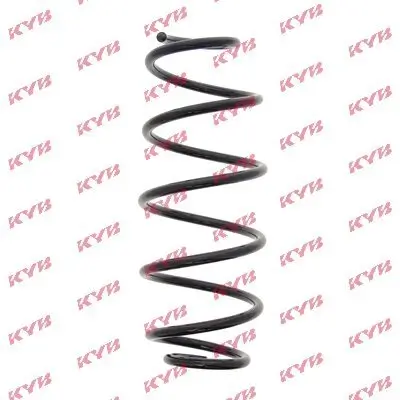 Fahrwerksfeder Vorderachse KYB RH2647