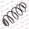 Fahrwerksfeder Vorderachse KYB RH2647 Bild Fahrwerksfeder Vorderachse KYB RH2647