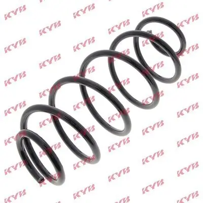 Fahrwerksfeder Vorderachse KYB RH2647 Bild Fahrwerksfeder Vorderachse KYB RH2647