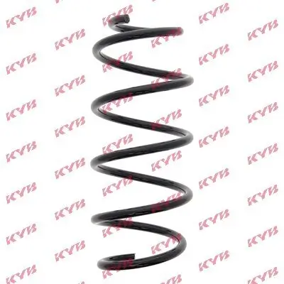 Fahrwerksfeder Vorderachse KYB RH2661 Bild Fahrwerksfeder Vorderachse KYB RH2661