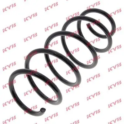 Fahrwerksfeder Vorderachse KYB RH2661 Bild Fahrwerksfeder Vorderachse KYB RH2661
