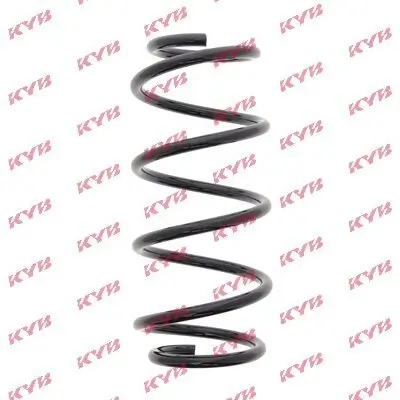 Fahrwerksfeder Vorderachse KYB RH2665 Bild Fahrwerksfeder Vorderachse KYB RH2665