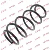Fahrwerksfeder Vorderachse KYB RH2665 Bild Fahrwerksfeder Vorderachse KYB RH2665