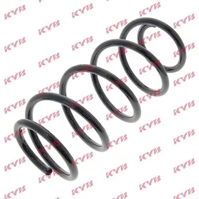 Fahrwerksfeder Vorderachse KYB RH2665 Bild Fahrwerksfeder Vorderachse KYB RH2665