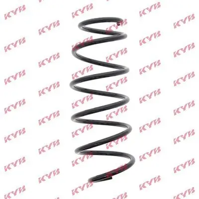 Fahrwerksfeder Vorderachse KYB RH2692