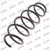 Fahrwerksfeder Vorderachse KYB RH2692 Bild Fahrwerksfeder Vorderachse KYB RH2692