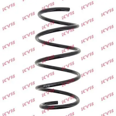 Fahrwerksfeder Vorderachse KYB RH2702