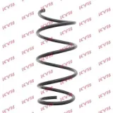 Fahrwerksfeder Vorderachse KYB RH2705