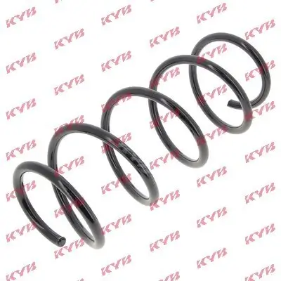 Fahrwerksfeder Vorderachse KYB RH2714 Bild Fahrwerksfeder Vorderachse KYB RH2714