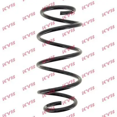 Fahrwerksfeder Vorderachse KYB RH2716 Bild Fahrwerksfeder Vorderachse KYB RH2716