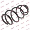 Fahrwerksfeder Vorderachse KYB RH2716 Bild Fahrwerksfeder Vorderachse KYB RH2716