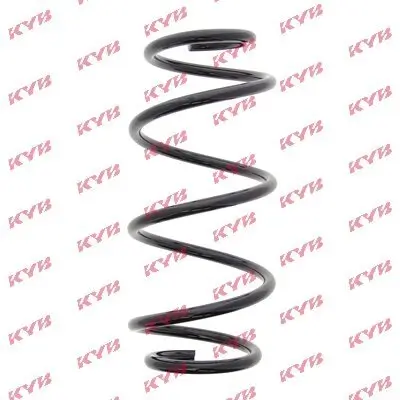 Fahrwerksfeder Vorderachse KYB RH2717 Bild Fahrwerksfeder Vorderachse KYB RH2717
