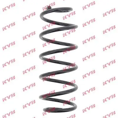 Fahrwerksfeder Vorderachse KYB RH2733