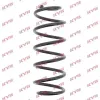 Fahrwerksfeder Vorderachse KYB RH2733 Bild Fahrwerksfeder Vorderachse KYB RH2733
