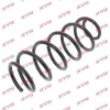Fahrwerksfeder Vorderachse KYB RH2733 Bild Fahrwerksfeder Vorderachse KYB RH2733