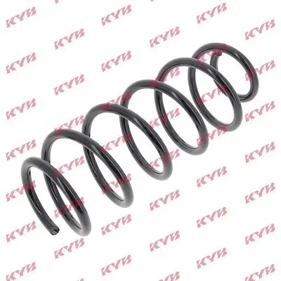 Fahrwerksfeder Vorderachse KYB RH2733 Bild Fahrwerksfeder Vorderachse KYB RH2733