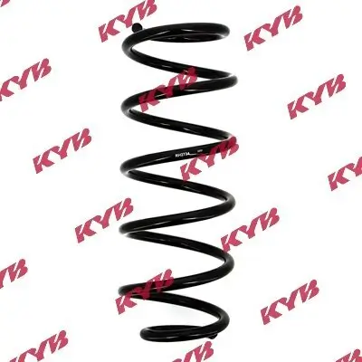 Fahrwerksfeder Vorderachse KYB RH2734