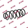 Fahrwerksfeder Vorderachse KYB RH2734 Bild Fahrwerksfeder Vorderachse KYB RH2734