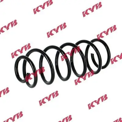 Fahrwerksfeder Vorderachse KYB RH2734 Bild Fahrwerksfeder Vorderachse KYB RH2734