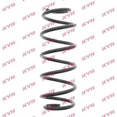 Fahrwerksfeder Vorderachse KYB RH2735 Bild Fahrwerksfeder Vorderachse KYB RH2735