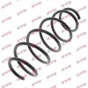 Fahrwerksfeder Vorderachse KYB RH2825 Bild Fahrwerksfeder Vorderachse KYB RH2825