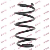 Fahrwerksfeder Vorderachse KYB RH2872