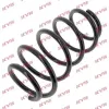 Fahrwerksfeder Vorderachse KYB RH2872 Bild Fahrwerksfeder Vorderachse KYB RH2872