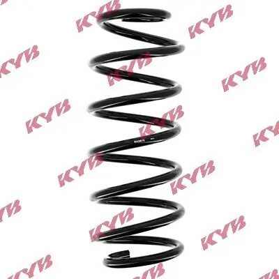Fahrwerksfeder Vorderachse KYB RH2875