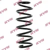 Fahrwerksfeder Vorderachse KYB RH2875