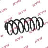Fahrwerksfeder Vorderachse KYB RH2875 Bild Fahrwerksfeder Vorderachse KYB RH2875