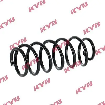 Fahrwerksfeder Vorderachse KYB RH2875 Bild Fahrwerksfeder Vorderachse KYB RH2875
