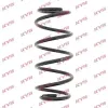 Fahrwerksfeder Vorderachse KYB RH2876 Bild Fahrwerksfeder Vorderachse KYB RH2876