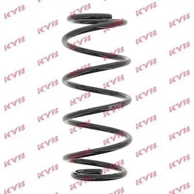 Fahrwerksfeder Vorderachse KYB RH2876 Bild Fahrwerksfeder Vorderachse KYB RH2876