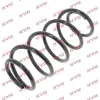 Fahrwerksfeder Vorderachse KYB RH2876 Bild Fahrwerksfeder Vorderachse KYB RH2876
