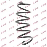 Fahrwerksfeder Vorderachse KYB RH2878