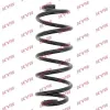 Fahrwerksfeder Vorderachse KYB RH2892 Bild Fahrwerksfeder Vorderachse KYB RH2892