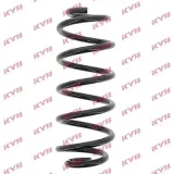 Fahrwerksfeder Vorderachse KYB RH2892