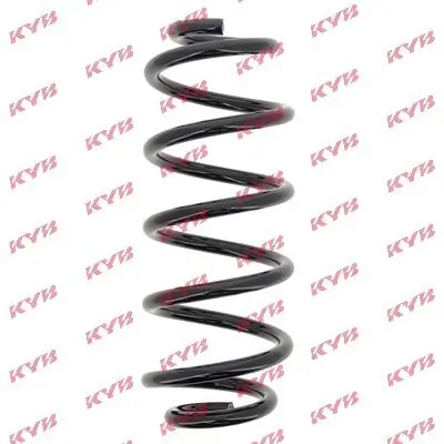 Fahrwerksfeder Vorderachse KYB RH2892 Bild Fahrwerksfeder Vorderachse KYB RH2892