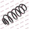 Fahrwerksfeder Vorderachse KYB RH2892 Bild Fahrwerksfeder Vorderachse KYB RH2892