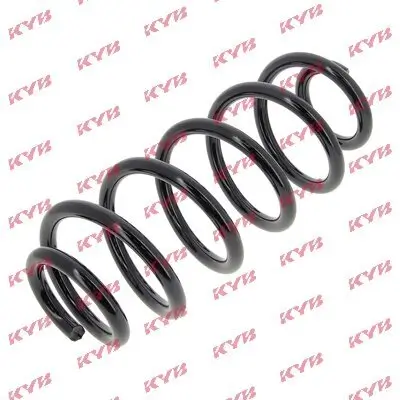 Fahrwerksfeder Vorderachse KYB RH2892 Bild Fahrwerksfeder Vorderachse KYB RH2892